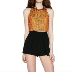 Alice + Olivia I 12
